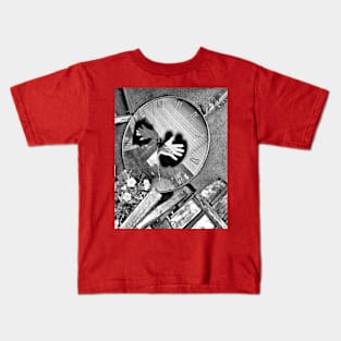 Time Kids T-Shirt